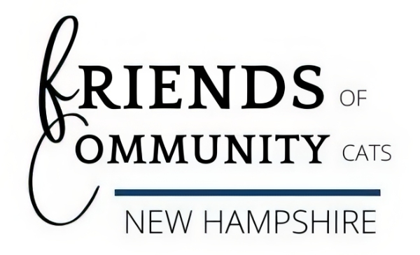 Friends of Community Cats Logo