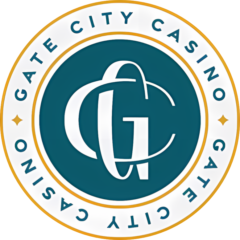 Gate City Casino logo