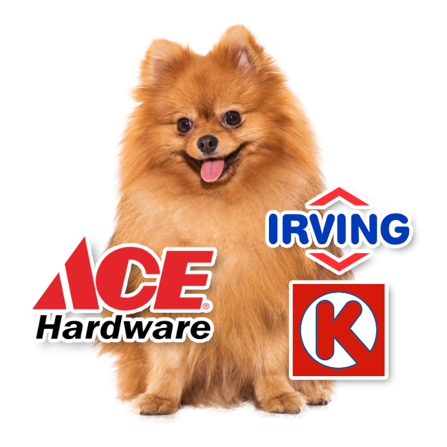 Irving Ace