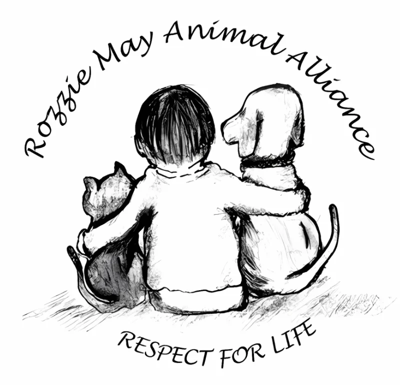 Rozzie Mae Animal Alliance