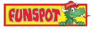 Funspot Arcade Logo