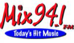 Mix 94.1 Logo