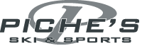 Piche's Ski and Sports Shop Logo