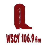 WSCY 106.9 Logo