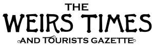 The Weirs Times Logo