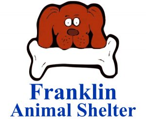 Franklin Animal Shelter Logo